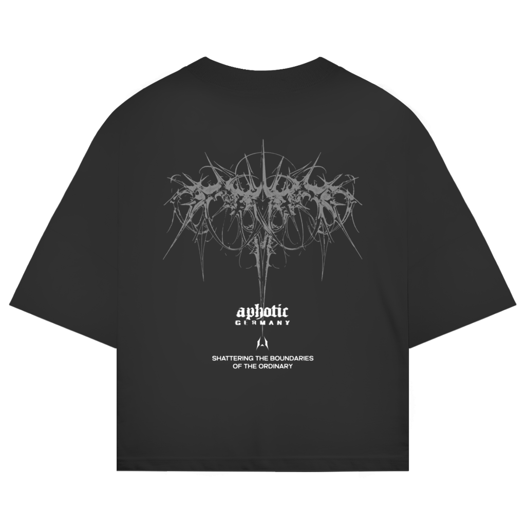 Aphotic Germany Riot Tee