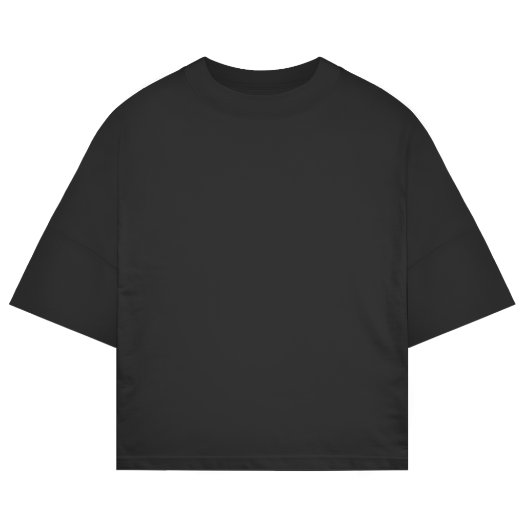 Aphotic Germany Legacy Oversized Shirt V1